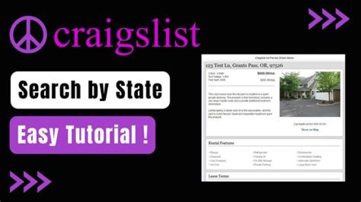 Comprehensive Guide to Tri Cities Craigslist for Sale by Owner Near Kingsport, TN