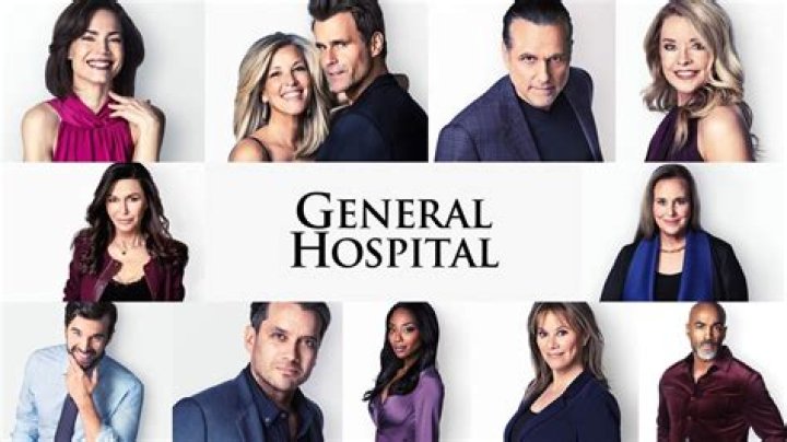 Comprehensive List of General Hospital Cast Members: A Tribute to the Iconic Series