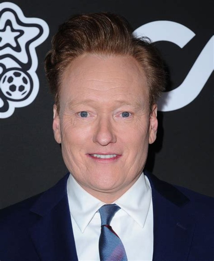 Conan O'Brien's Financial Success: Net Worth Insights from Forbes