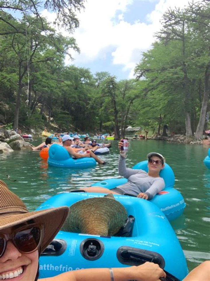 Concan, TX: Local Living & Hidden Gems