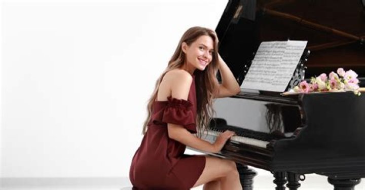Concert Pianist Salary: A Comprehensive Guide to Earnings and Career Insights
