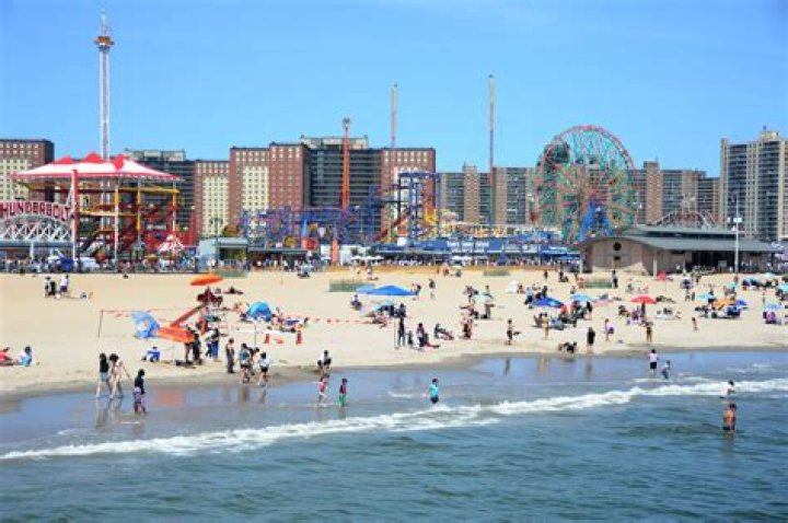 Coney Island Beach: The Ultimate Guide to a Perfect Summer Destination
