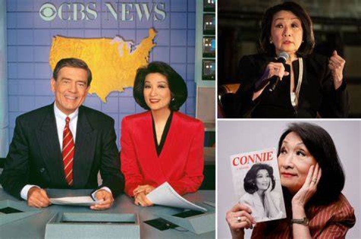 Connie Chung Fired: The Untold Story Behind the Departure