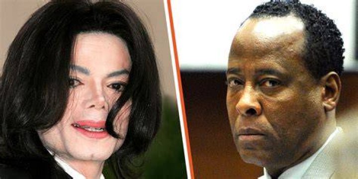 Conrad Murray Net Worth: Exploring the Life and Financial Journey of Michael Jackson's Controversial Doctor