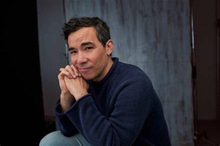 Conrad Ricamora: A Multifaceted Talent in Film and Theatre