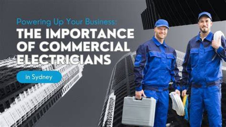 Conway Electric: Expert Electricians for Your Home & Business