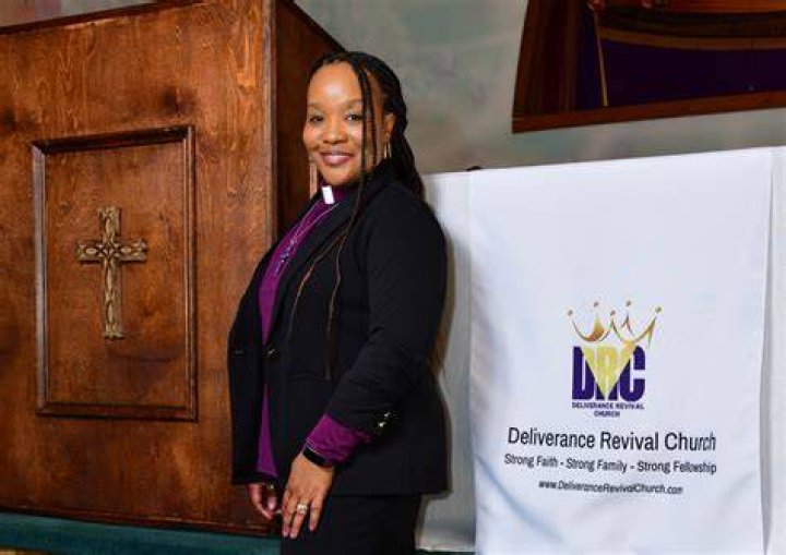 Cora Jakes: The Inspiring Journey of a Faith Leader and Author