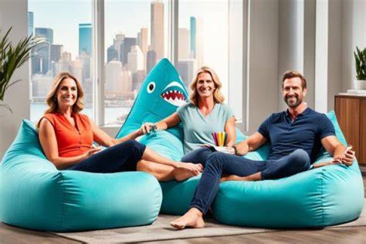 CordaRoy Bean Bag Shark Tank Update: The Journey of a Unique Innovation