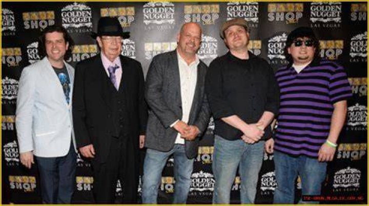 Corey Harrison: The Journey of Big Hoss in the World of Pawn Stars