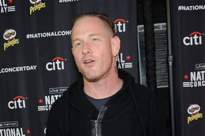 Corey Taylor Net Worth 2023: A Deep Dive Into The Slipknot Frontman's Wealth