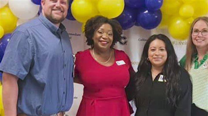 Corsicana ISD Assistant Principal: A Pillar of Educational Leadership