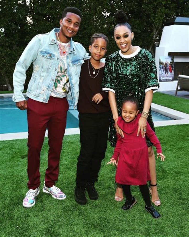 Cory Hardrict Siblings Names: Unveiling the Family Ties