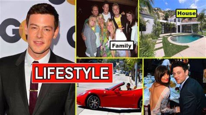 Cory Monteith Net Worth: A Deep Dive into the Life and Wealth of the Beloved Actor