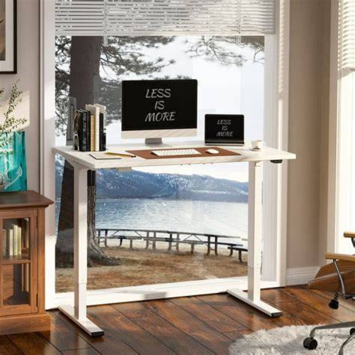 Costco Standing Desk: The Ultimate Guide to Ergonomic Workspaces