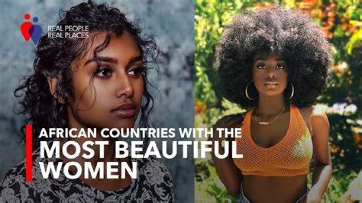 Country with Most Beautiful Women: Exploring Global Beauty Standards