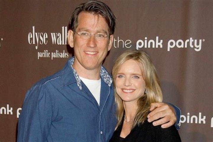 Courtney Thorne-Smith Measurements: A Detailed Insight into the Actress's Life and Career