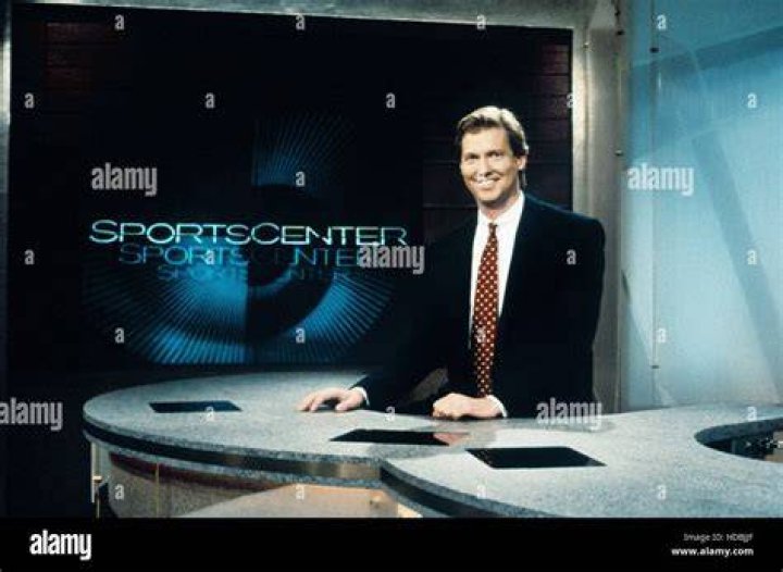 Craig Kilborn SportsCenter: The Rise of a Sports Media Icon