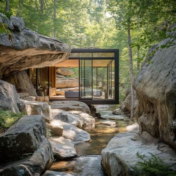 Creekside Auburn: Charming Homes & Nature!