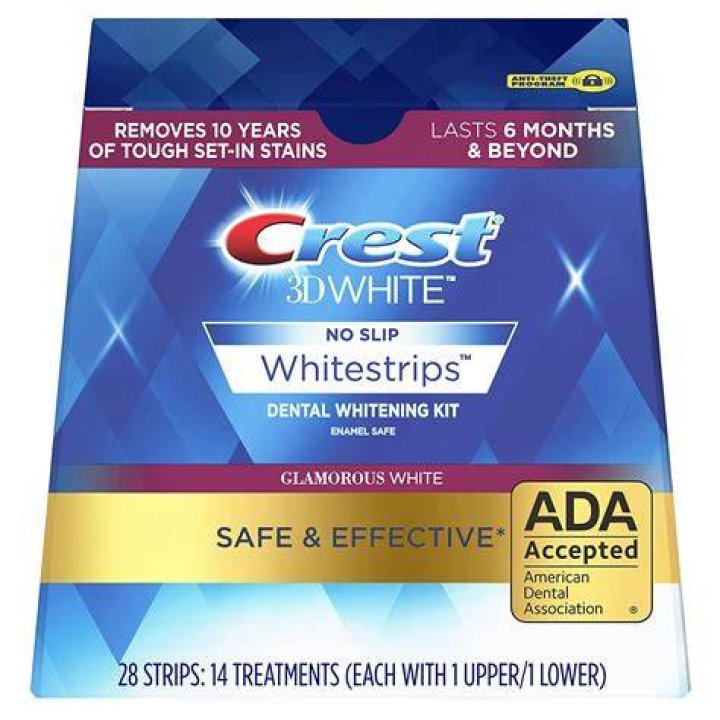 Crest Whitestrips: The Ultimate Guide to Whiter Teeth