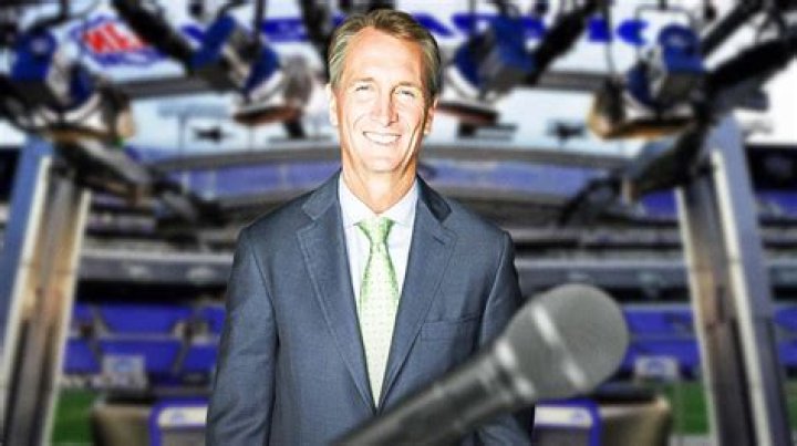 Cris Collinsworth Net Worth 2023: A Deep Dive into the NFL Legend's Wealth
