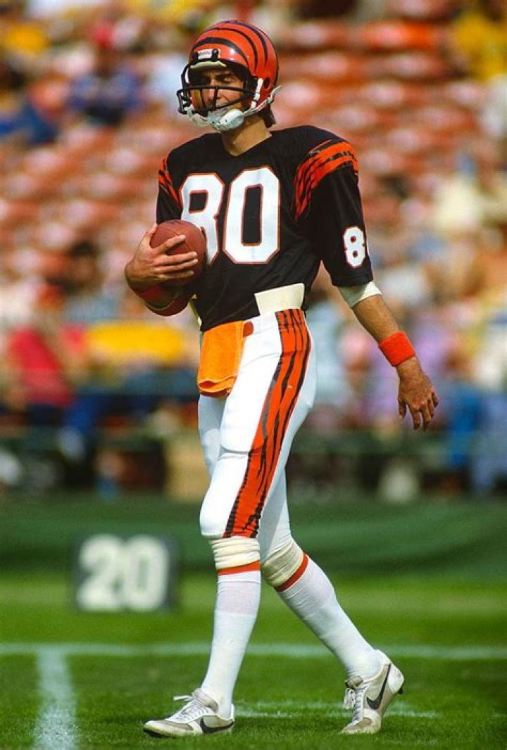 Cris Collinsworth: The Legendary Voice of the Cincinnati Bengals