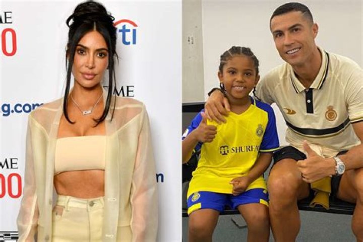 Cristiano Ronaldo Jr. and Luis Suarez's Daughter: A Unique Bond
