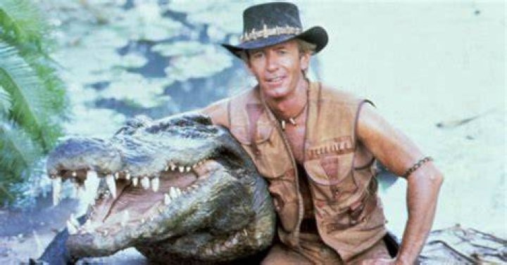 Crocodile Dundee 2 Actors: A Deep Dive into the Cast and Their Impact
