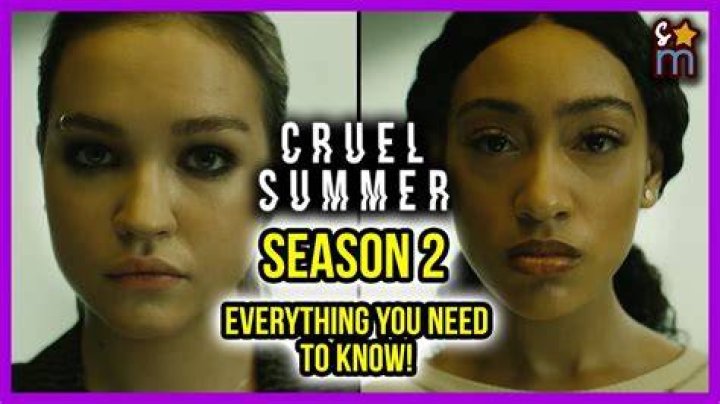 Cruel Summer Season 2: Everything You Need to Know
