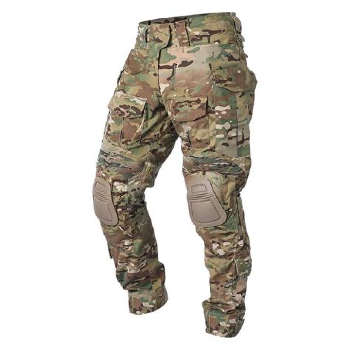 Crye Precision: The Leader in Tactical Gear and Apparel