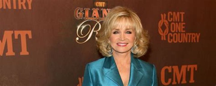 Current Look at Barbara Mandrell: A Modern-Day Icon