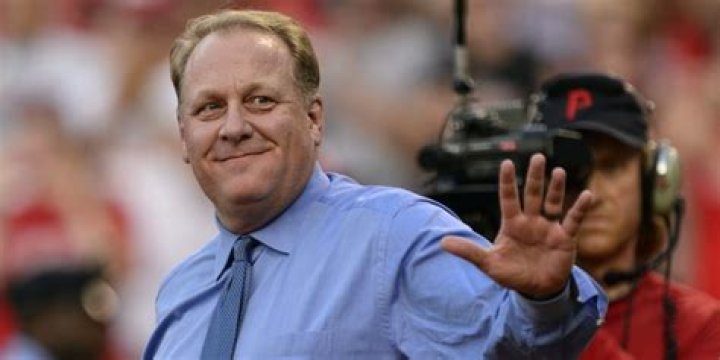 Curt Schilling Net Worth: A Comprehensive Look at the Baseball Legend's Wealth