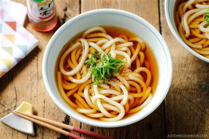 Custom Udon: The Art of Personalizing Your Noodle Experience
