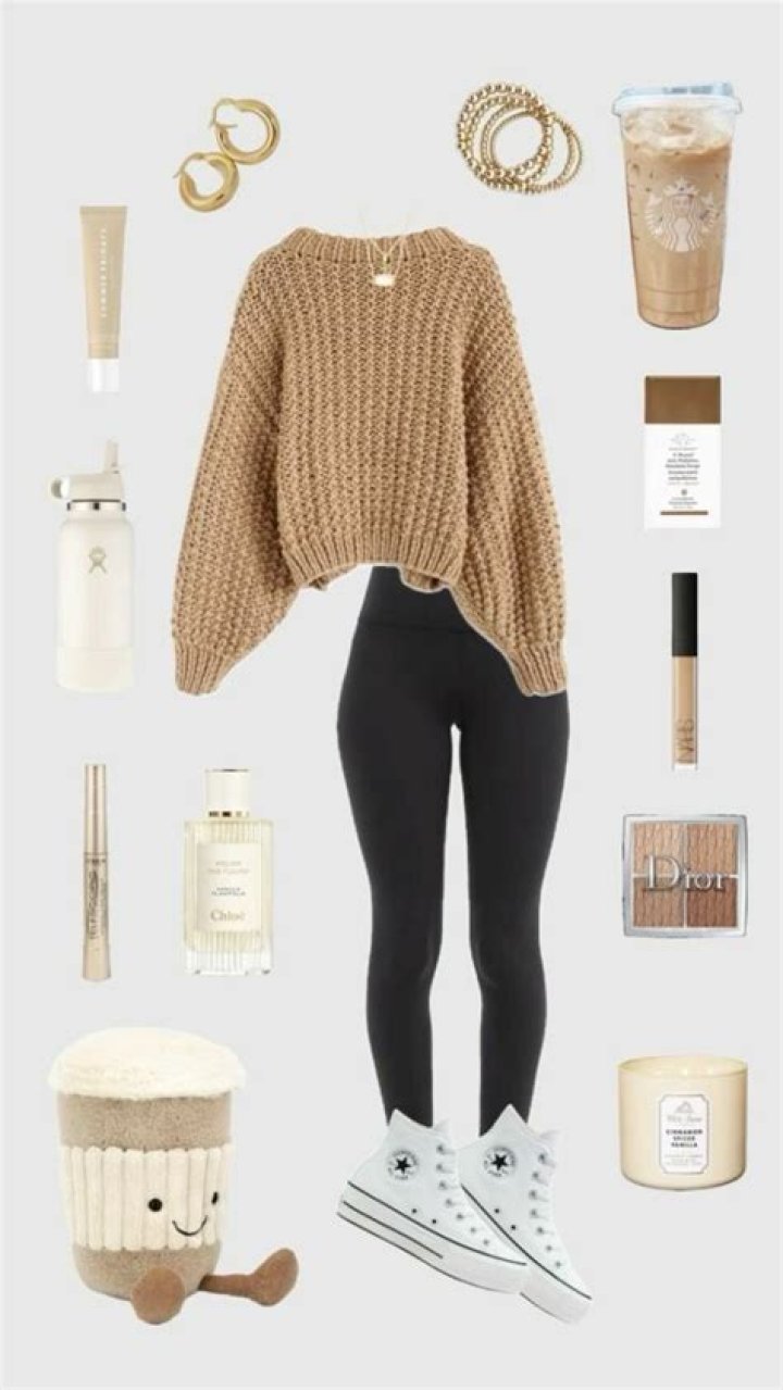 Cute Outfits: A Guide to Styling Your Wardrobe