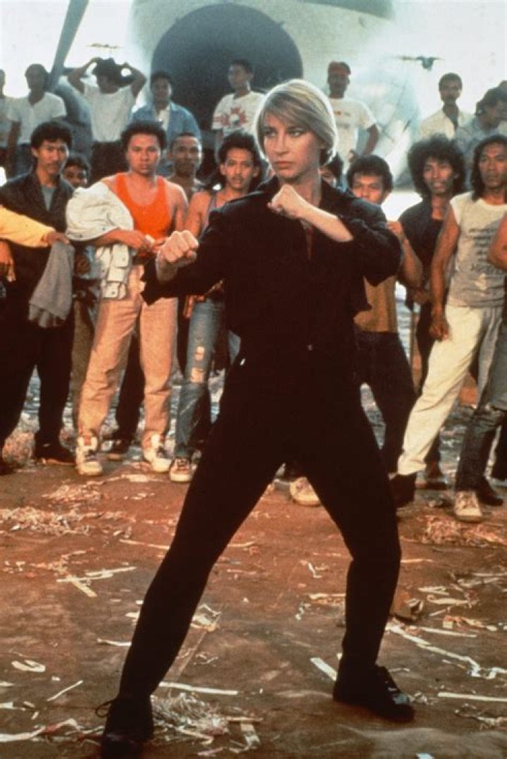 Cynthia Rothrock: A Closer Look Into Her Life, Career, and Influence