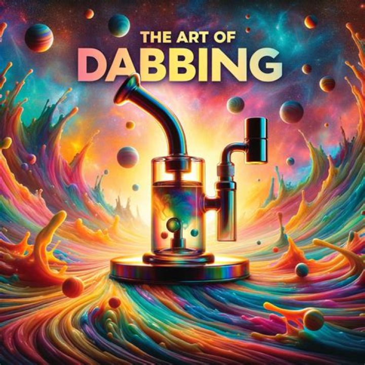 Dabbing Up: The Ultimate Guide to Mastering the Art of Dabbing