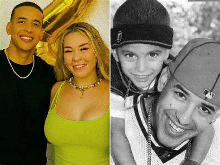 Daddy Yankee's Daughter Dancing: A Look into the Rhythm of Family Legacy