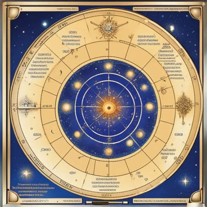 Daily Astrology Insight for September 19th: Your Cosmic Blueprint