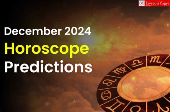 Daily Horoscope Predictions for December 11: Uncover Your Cosmic Destiny
