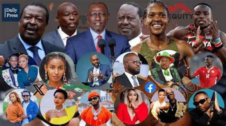Daily Post Kenya: Your Ultimate Guide to News and Information