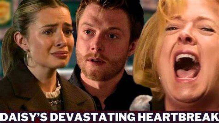 Daisy's Devastating Destruction: A Tragic Loss