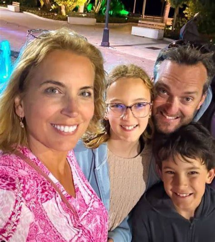 Daisy Fuentes Kids: A Comprehensive Look at Her Family Life