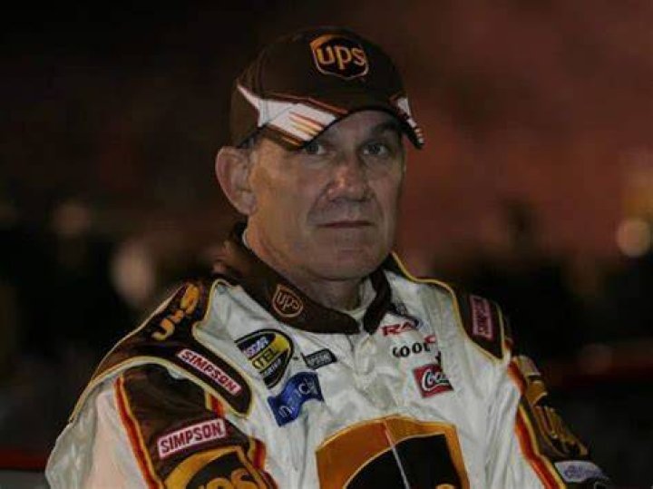 Dale Jarrett Net Worth: Exploring the NASCAR Legend's Wealth