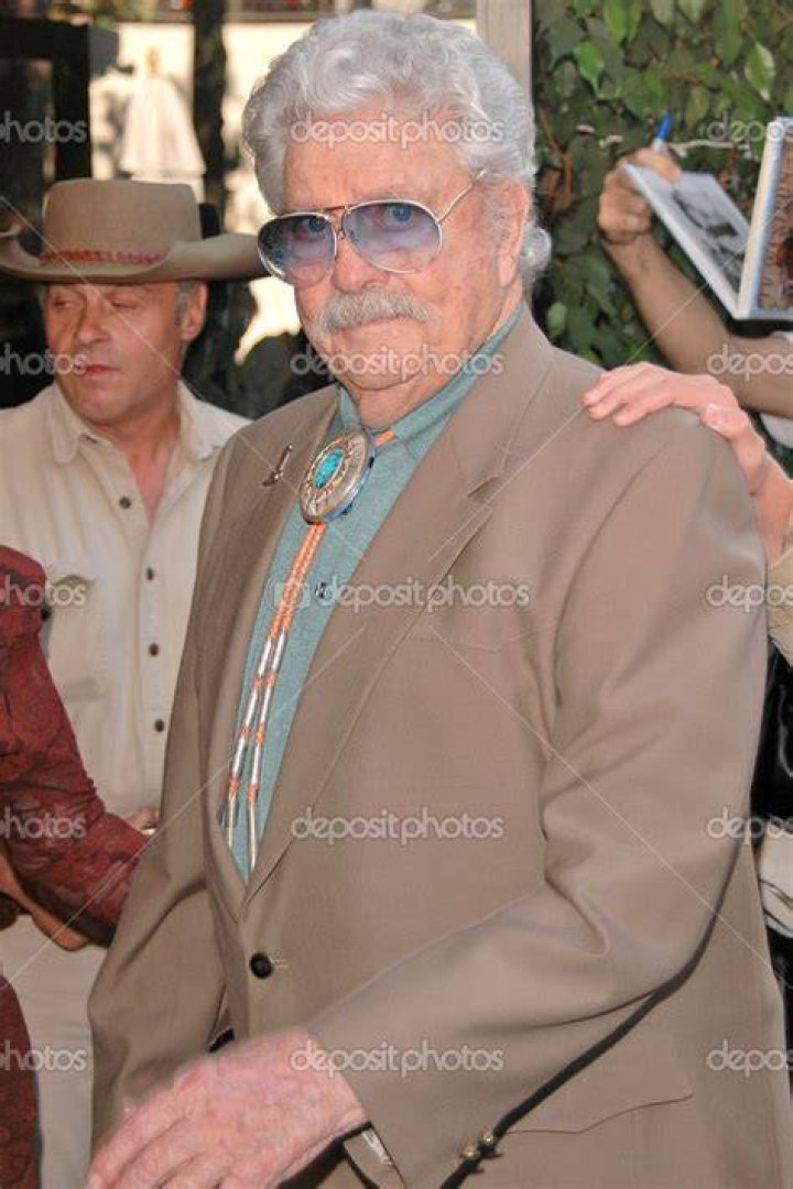 Dale Robertson Net Worth at Time of Death: A Look Into the Legacy of a Hollywood Icon