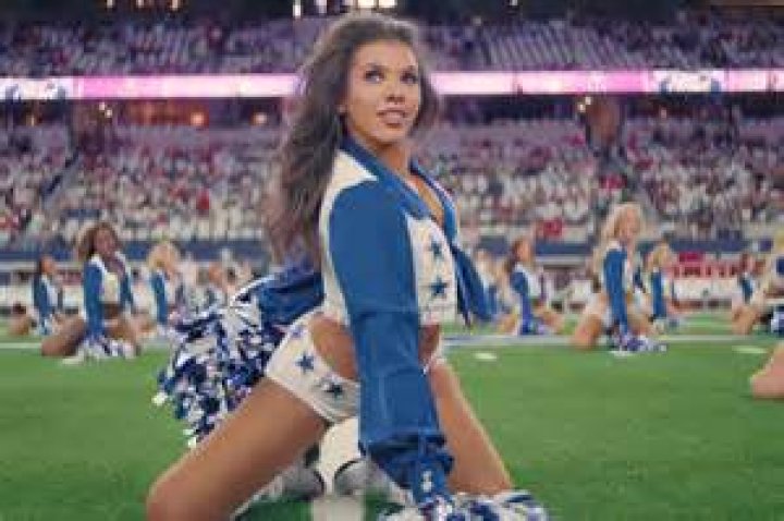 Dallas Cowboys Cheerleader Salary: Understanding the Earnings of America's Most Famous Cheerleaders