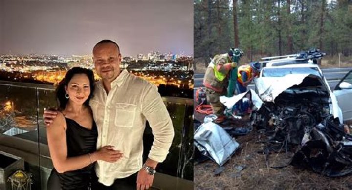 Dan Bongino's Wife's Life-Altering Accident: A Heartbreaking Journey