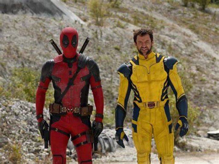 Dance Stunt Double for Deadpool: The Unsung Heroes Behind the Moves