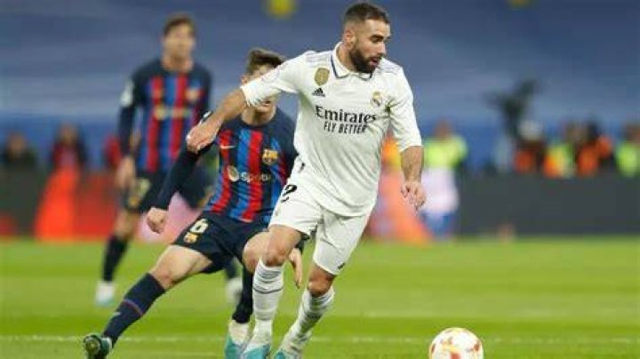 Dani Carvajal Net Worth: The Wealth and Success of a Football Star