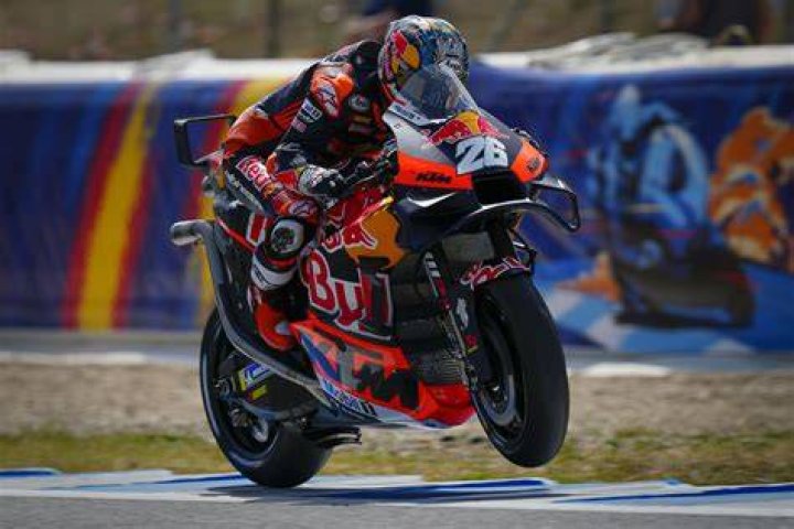 Dani Pedrosa: The Legend of MotoGP