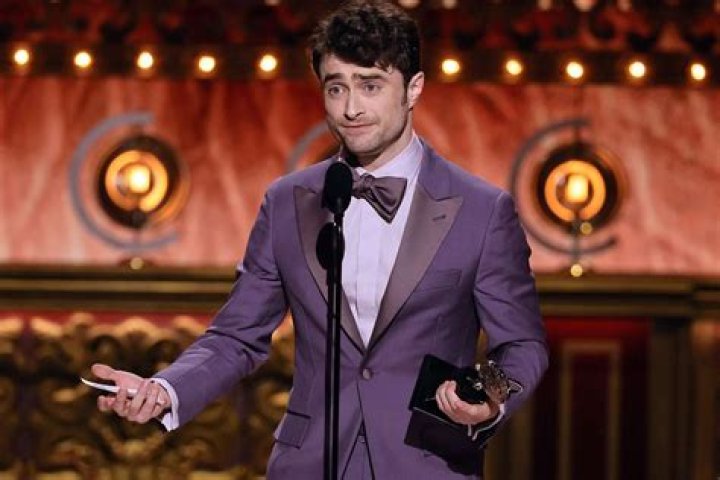 Daniel Radcliffe: A Fascinating Look at His Age and Life in 2004