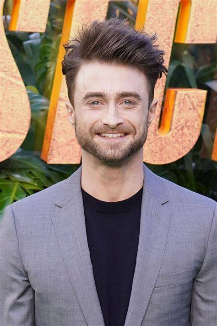 Daniel Radcliffe: Age During 